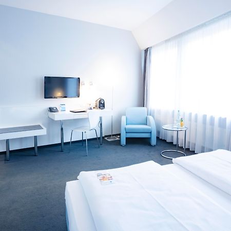 Garner Hotel Berlin - Checkpoint Charlie By Ihg Екстер'єр фото