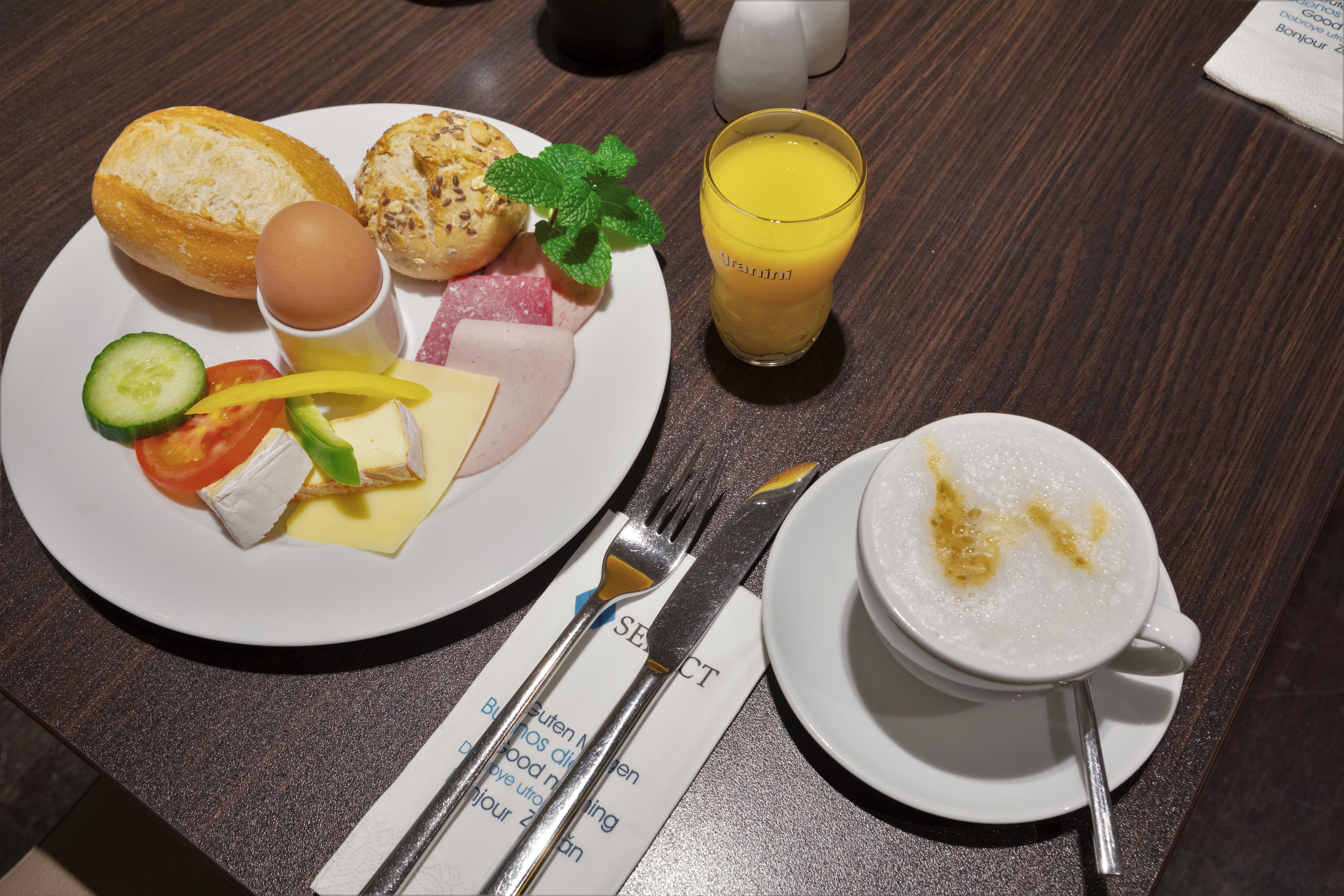 Garner Hotel Berlin - Checkpoint Charlie By Ihg Екстер'єр фото