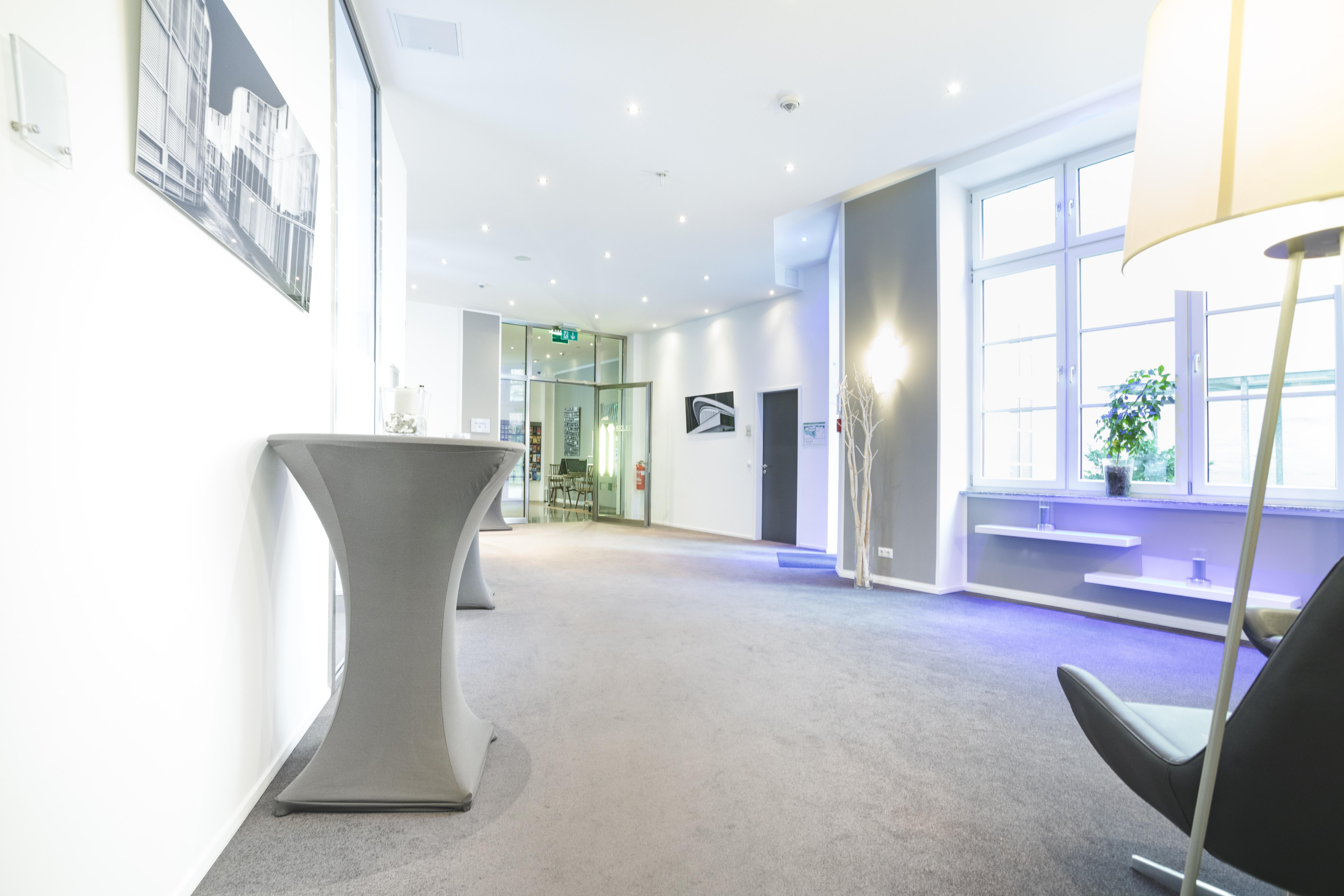 Garner Hotel Berlin - Checkpoint Charlie By Ihg Екстер'єр фото