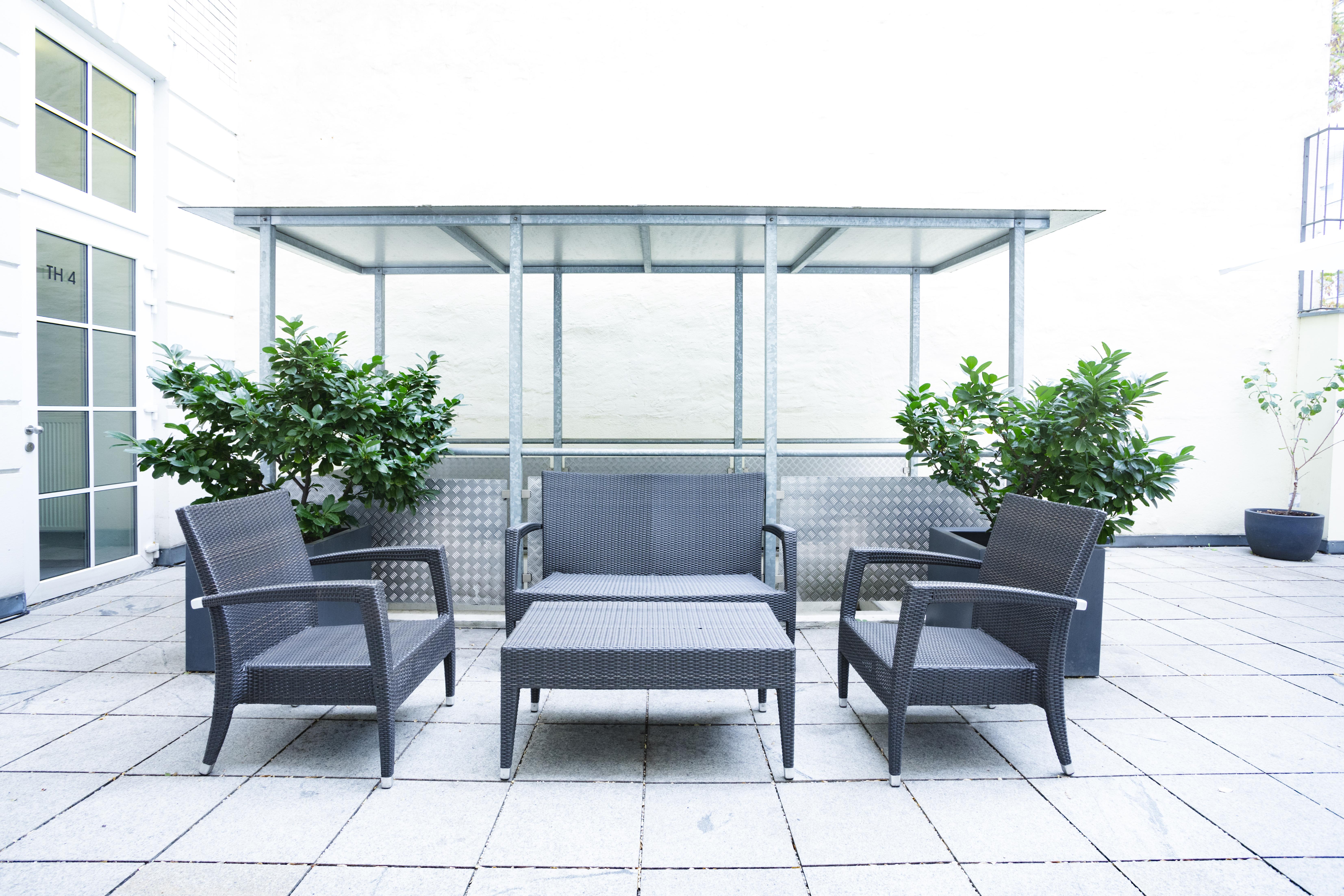 Garner Hotel Berlin - Checkpoint Charlie By Ihg Екстер'єр фото