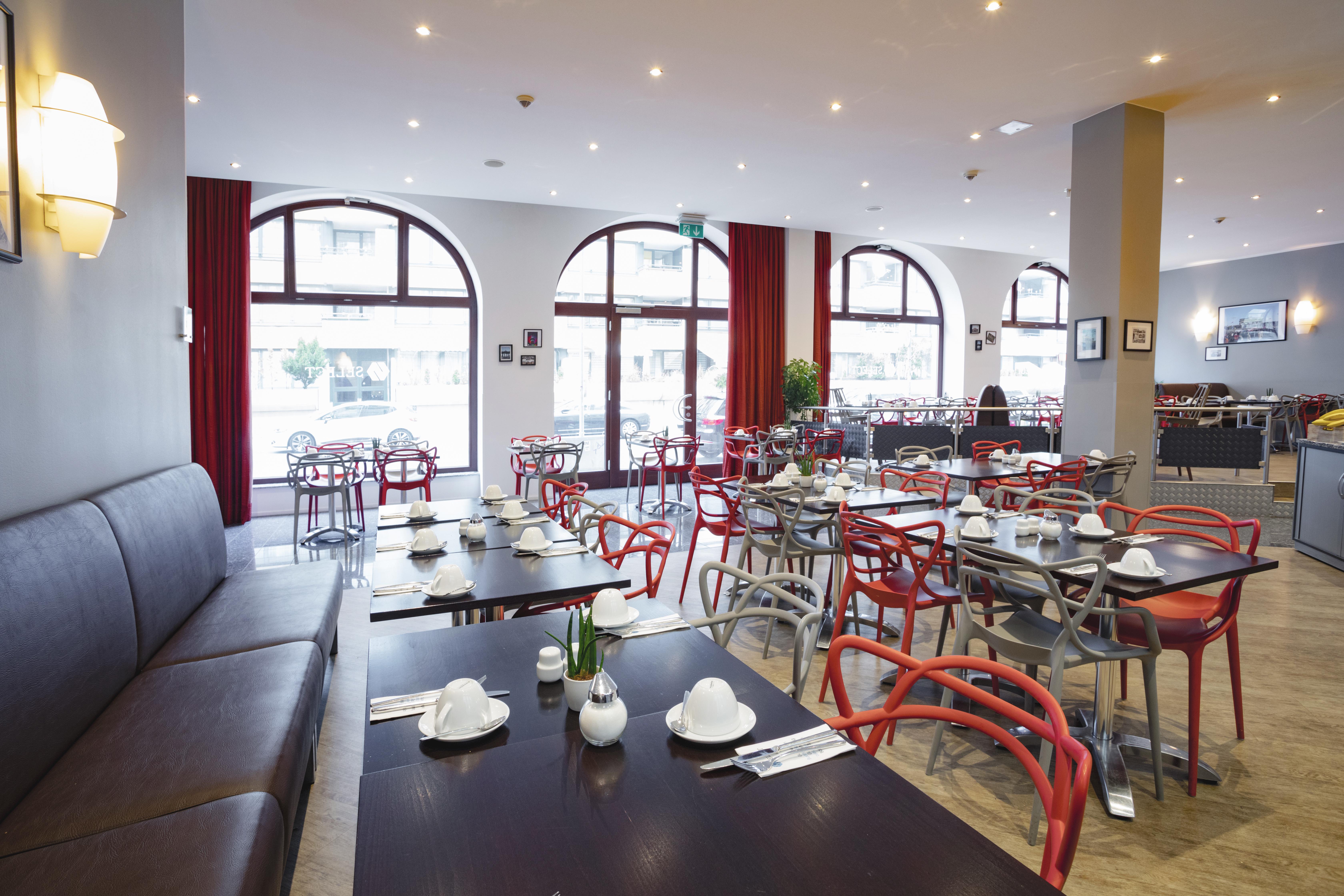 Garner Hotel Berlin - Checkpoint Charlie By Ihg Екстер'єр фото