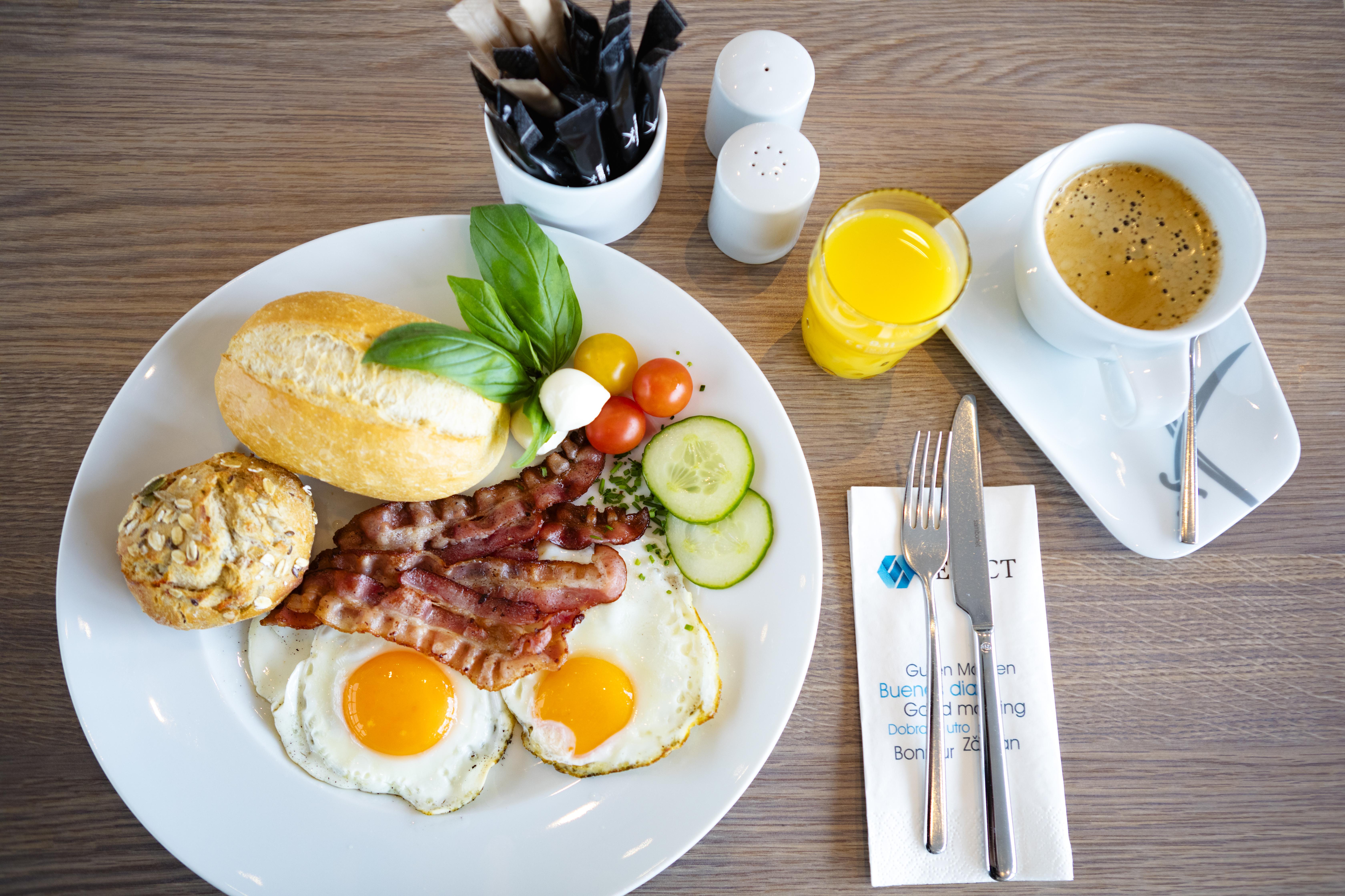 Garner Hotel Berlin - Checkpoint Charlie By Ihg Екстер'єр фото
