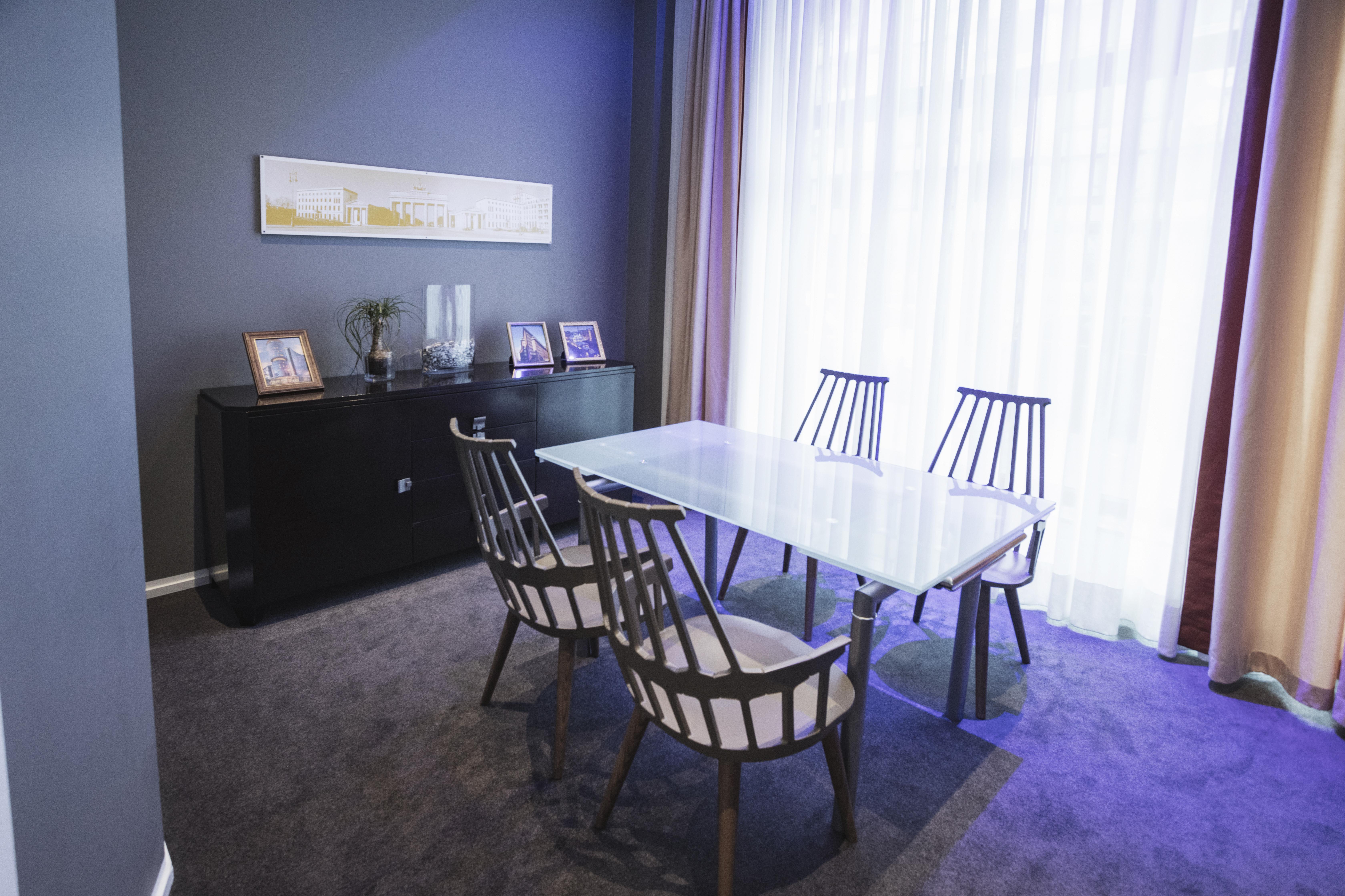 Garner Hotel Berlin - Checkpoint Charlie By Ihg Екстер'єр фото