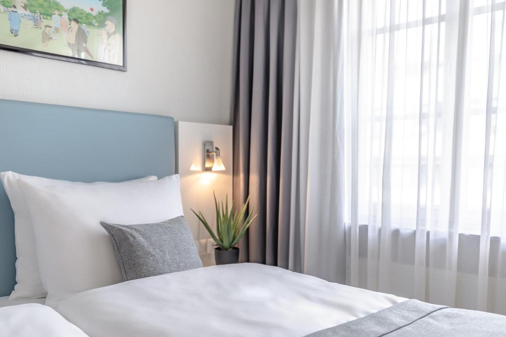 Garner Hotel Berlin - Checkpoint Charlie By Ihg Екстер'єр фото
